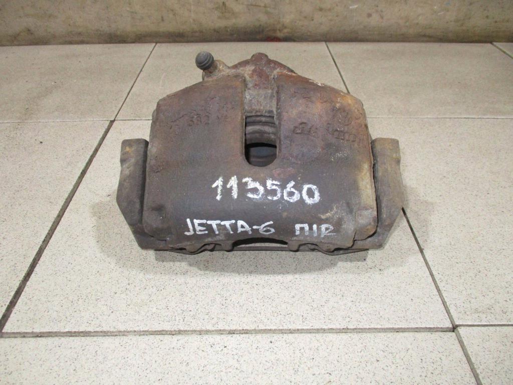 Суппорт передний правый, 2000 рублей, Пермь