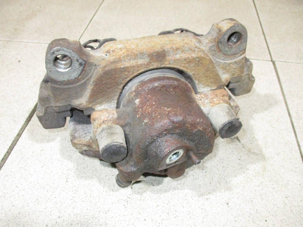 Суппорт передний правый, 2000 рублей, Пермь