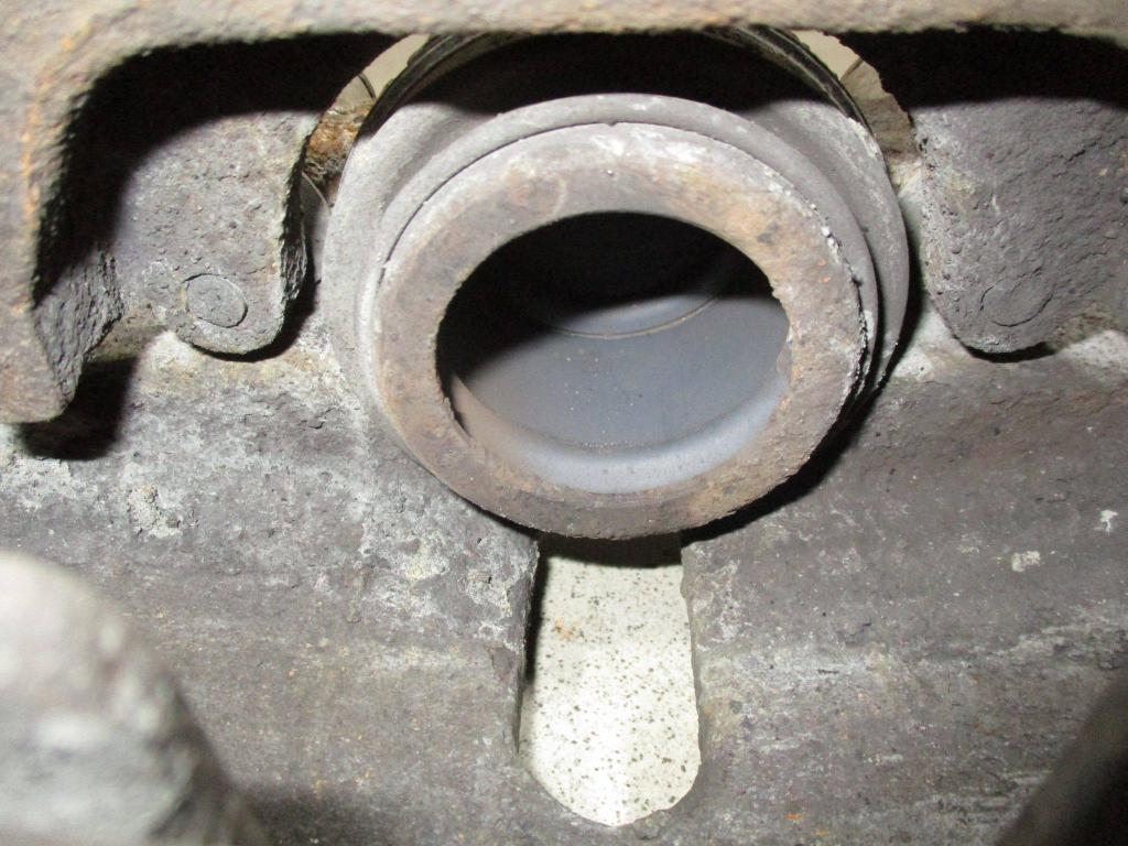 Суппорт передний правый, 2000 рублей, Пермь