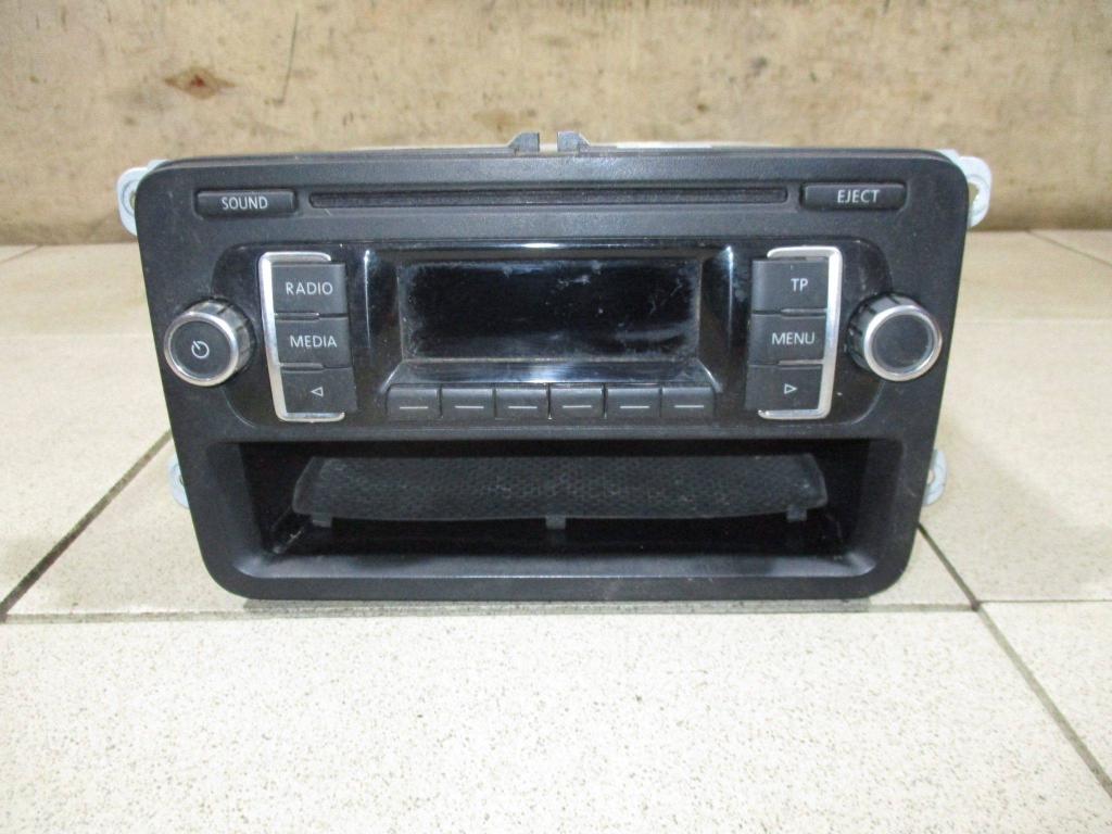 Магнитола, 2000 рублей, Пермь