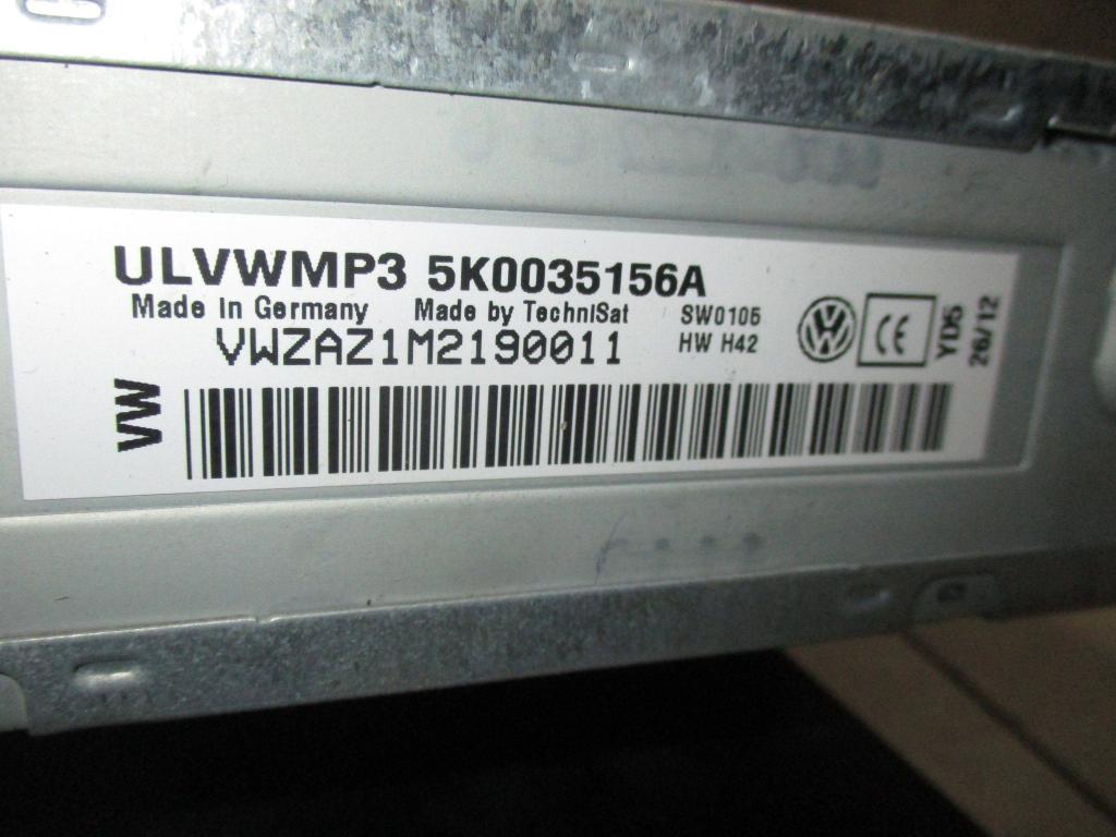 Магнитола, 2000 рублей, Пермь