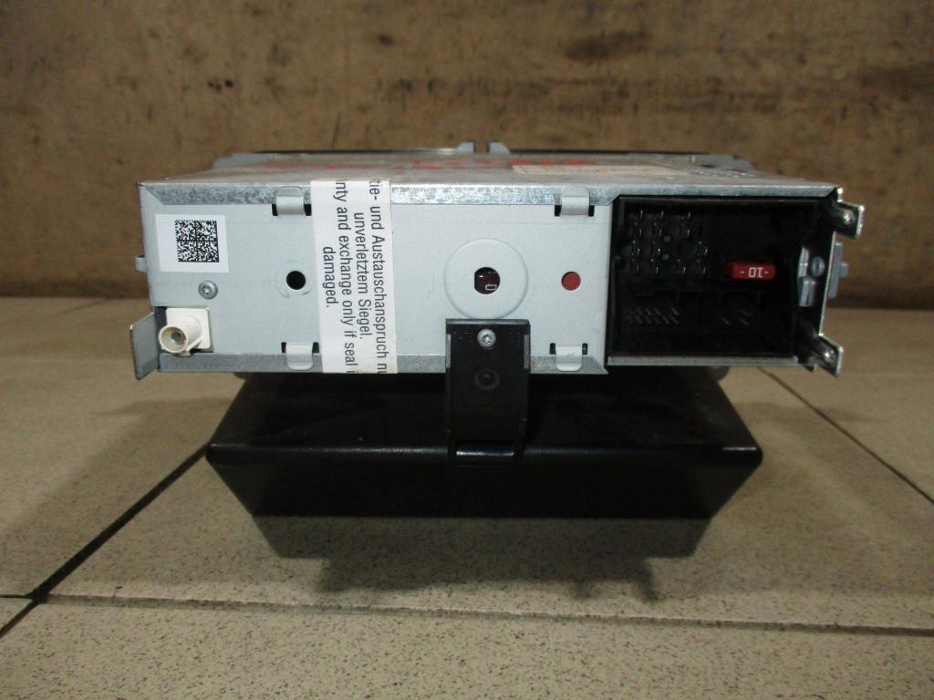 Магнитола, 2000 рублей, Пермь