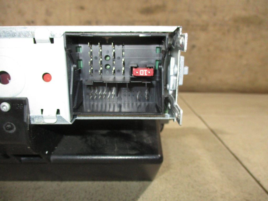 Магнитола, 2000 рублей, Пермь