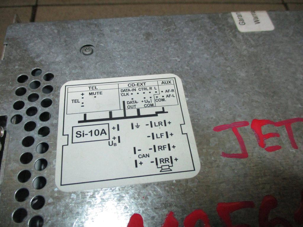 Магнитола, 2000 рублей, Пермь