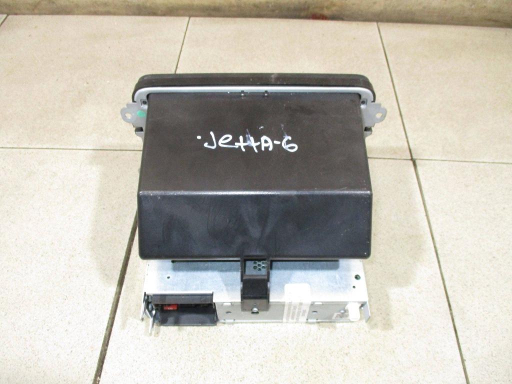 Магнитола, 2000 рублей, Пермь