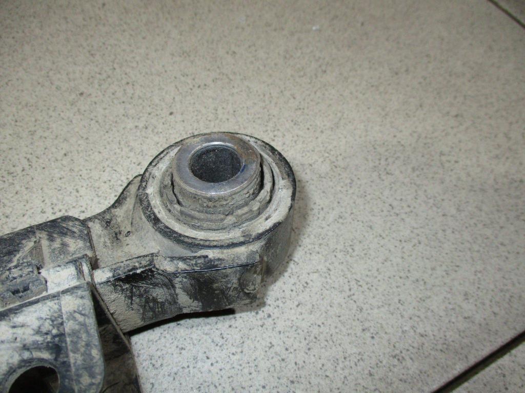 Рычаг задний верхний, 1000 рублей, Пермь