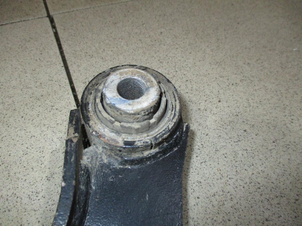 Рычаг задний верхний, 1000 рублей, Пермь