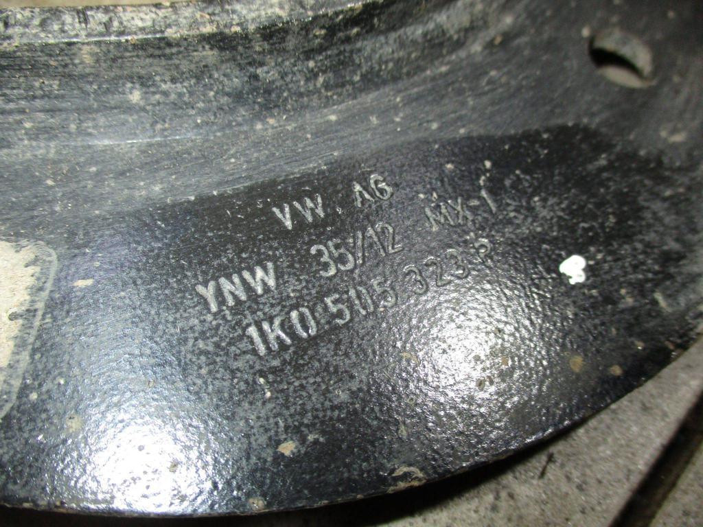 Рычаг задний верхний, 1000 рублей, Пермь