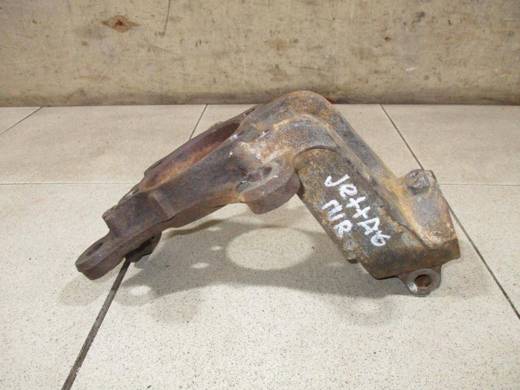 Кулак поворотный передний правый, 4000 рублей, Пермь