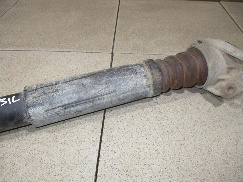 Амортизатор задний, 1500 рублей, Пермь