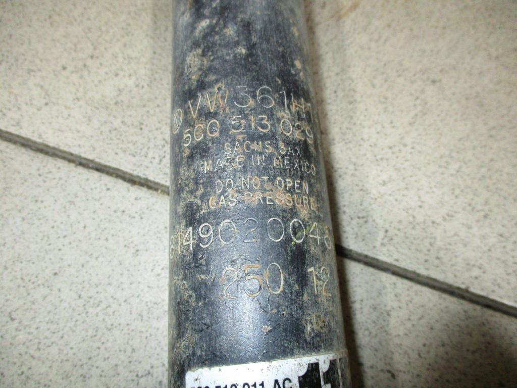 Амортизатор задний, 1500 рублей, Пермь