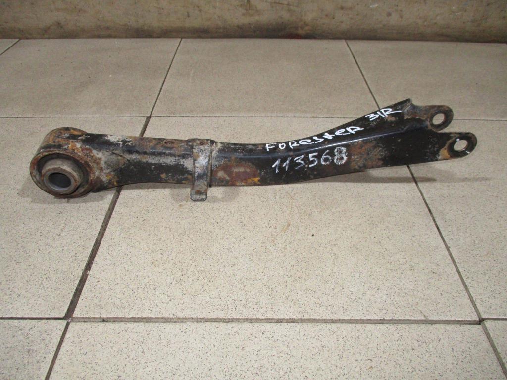 Рычаг задний продольный правый, 1000 рублей, Пермь