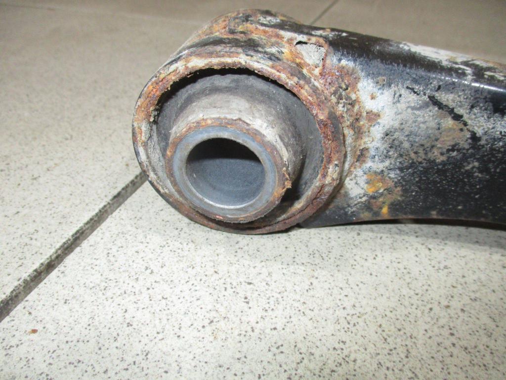 Рычаг задний продольный правый, 1000 рублей, Пермь