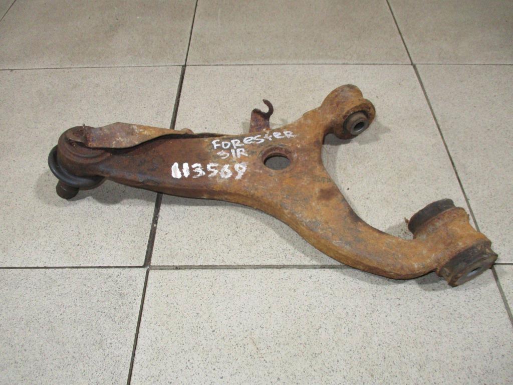 Рычаг задний верхний правый, 3000 рублей, Пермь