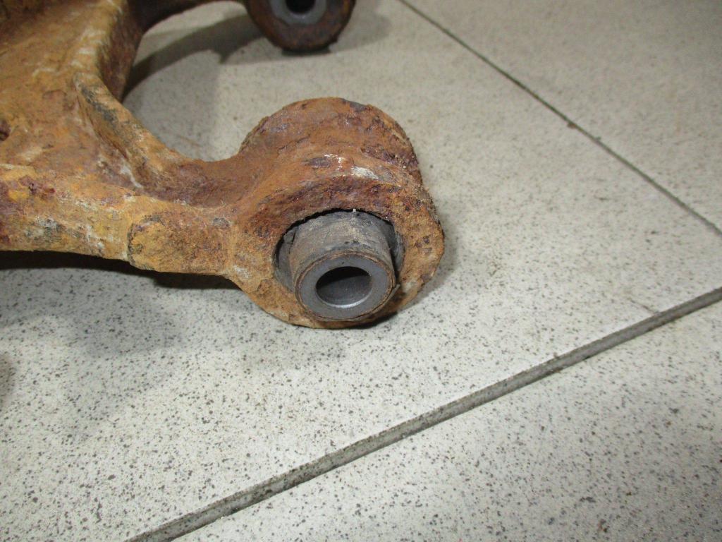 Рычаг задний верхний правый, 3000 рублей, Пермь