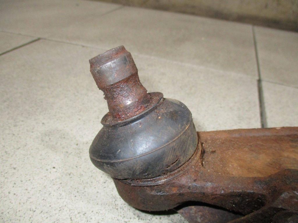 Рычаг задний верхний правый, 3000 рублей, Пермь