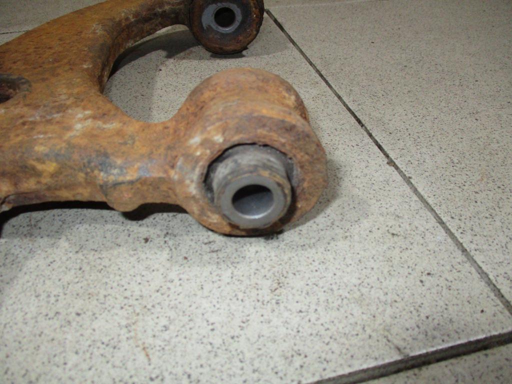 Рычаг задний верхний левый, 4000 рублей, Пермь