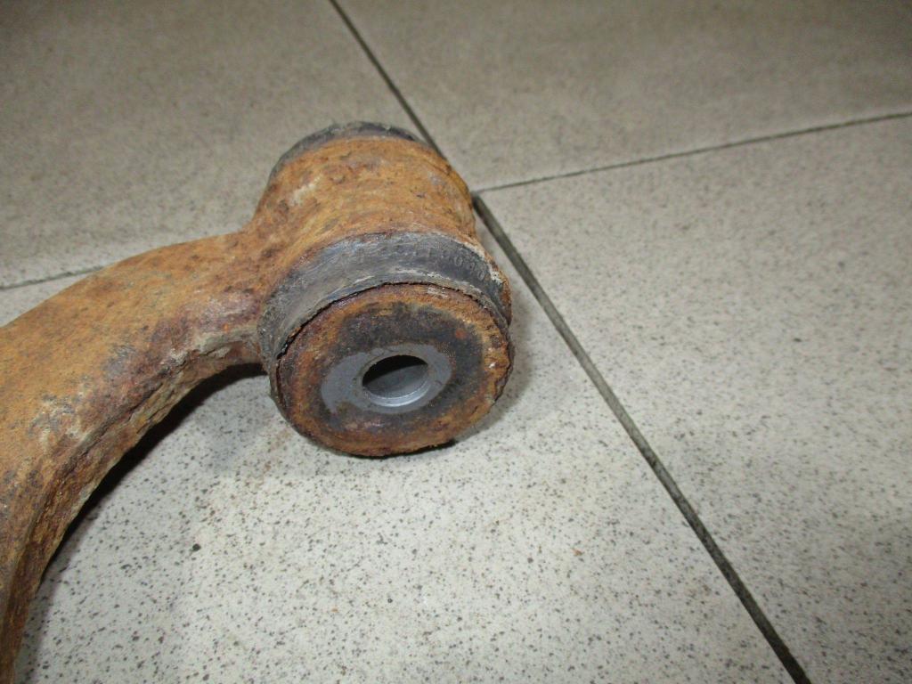 Рычаг задний верхний левый, 4000 рублей, Пермь