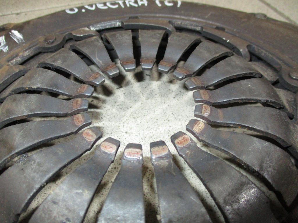 Корзина сцепления, 1500 рублей, Пермь