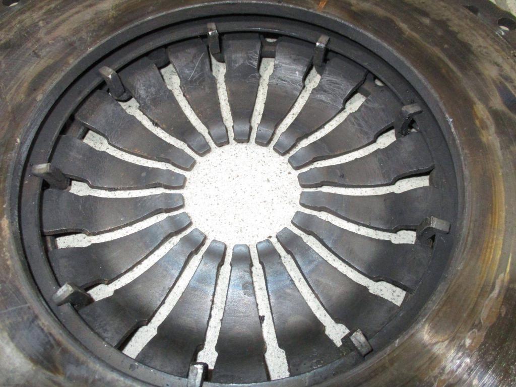 Корзина сцепления, 1500 рублей, Пермь