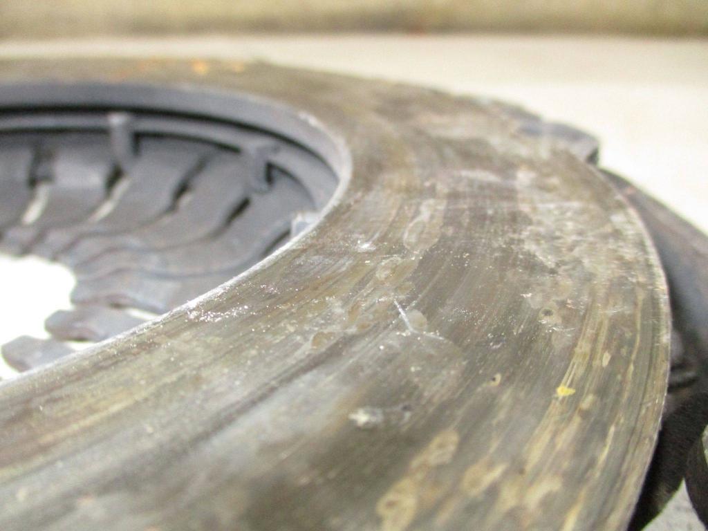 Корзина сцепления, 1500 рублей, Пермь