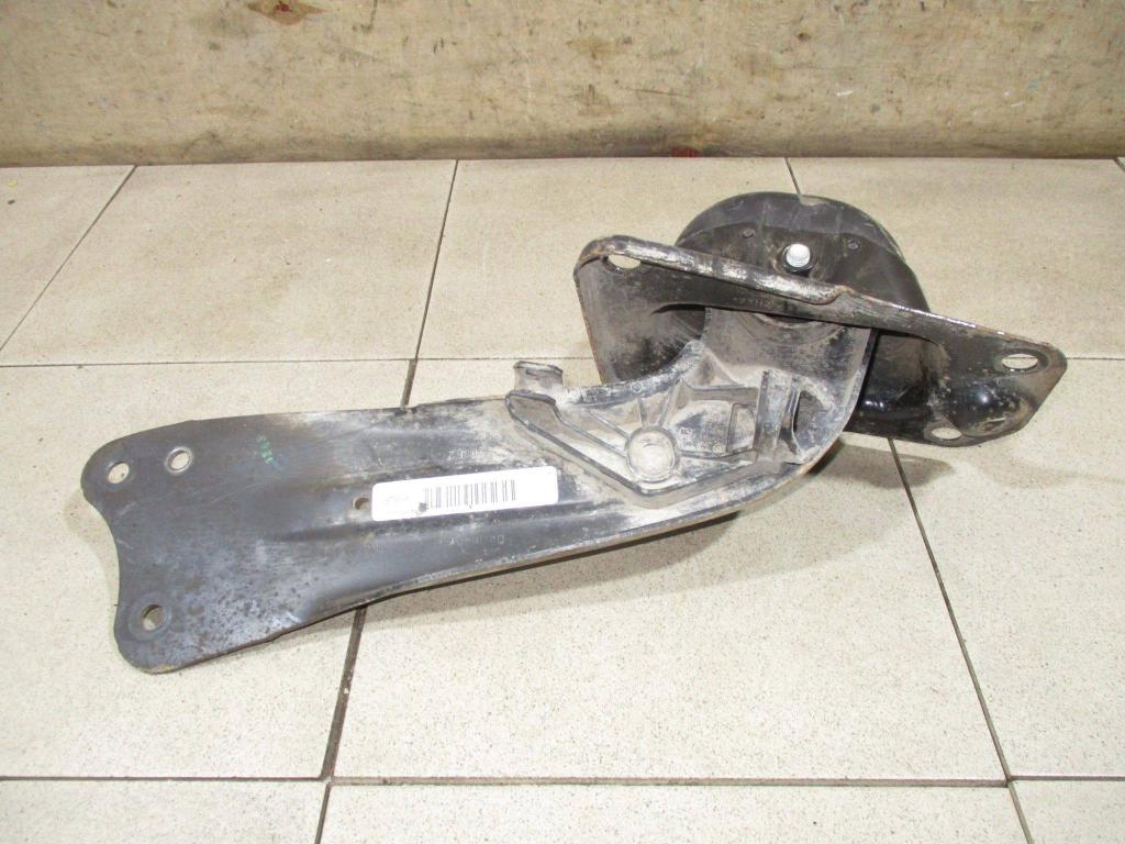 Рычаг задний продольный левый, 1000 рублей, Пермь