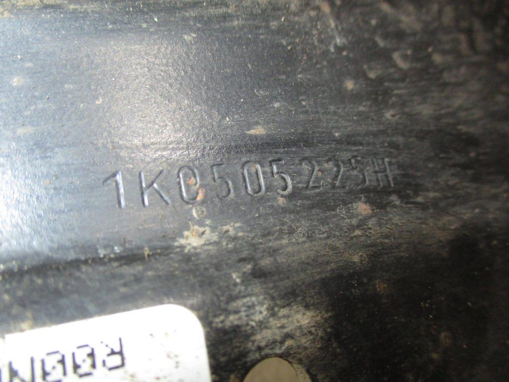 Рычаг задний продольный левый, 1000 рублей, Пермь