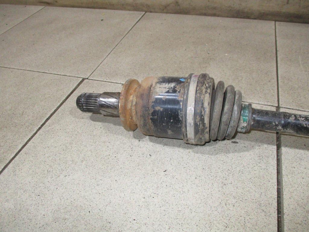 Полуось задняя, 2000 рублей, Пермь