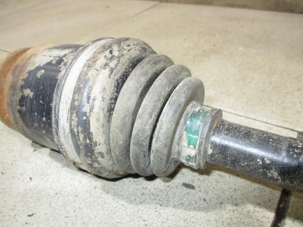 Полуось задняя, 2000 рублей, Пермь