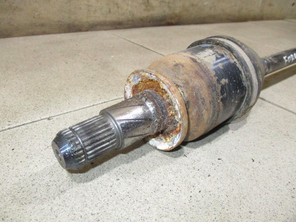 Полуось задняя, 2000 рублей, Пермь