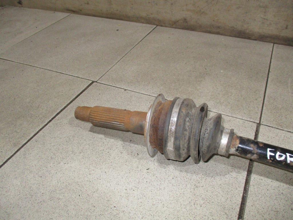 Полуось задняя, 2000 рублей, Пермь