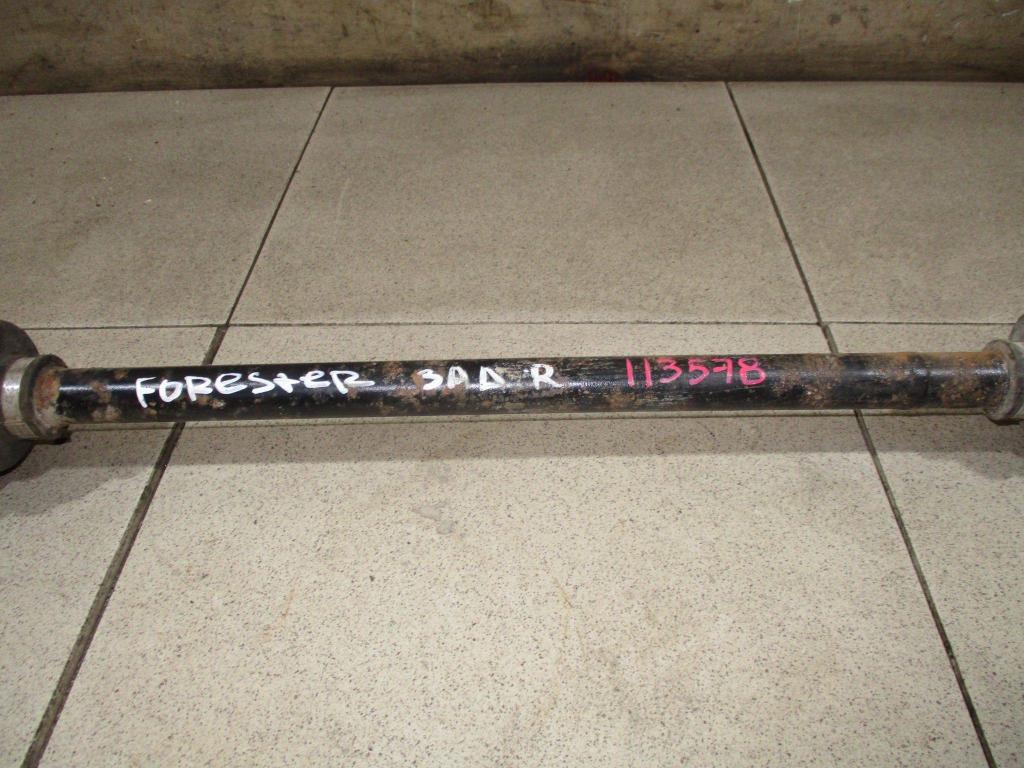 Полуось задняя, 2000 рублей, Пермь