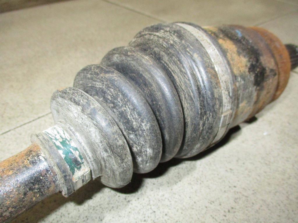 Полуось задняя, 2000 рублей, Пермь