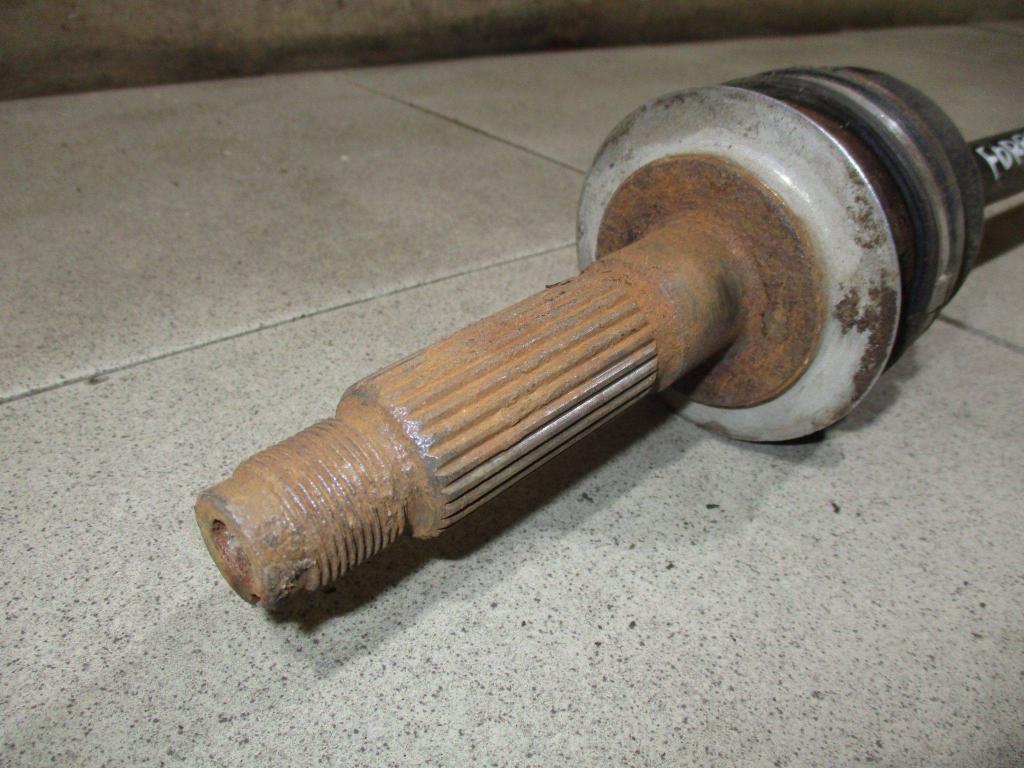 Полуось задняя, 2000 рублей, Пермь