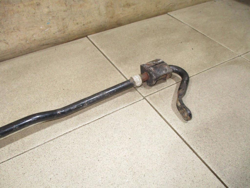 Стабилизатор задний, 2000 рублей, Пермь