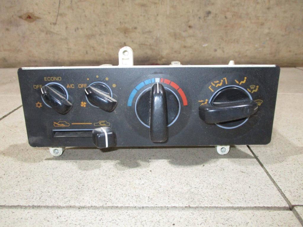 Блок управления отопителем, 3500 рублей, Пермь