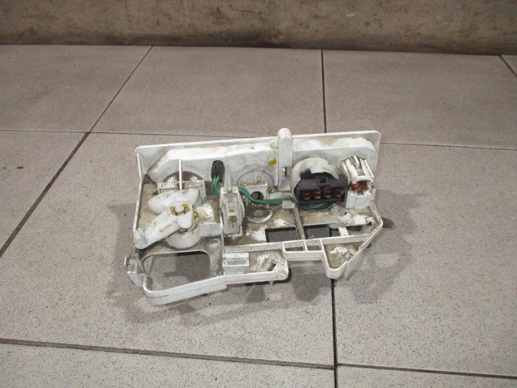 Блок управления отопителем, 3500 рублей, Пермь