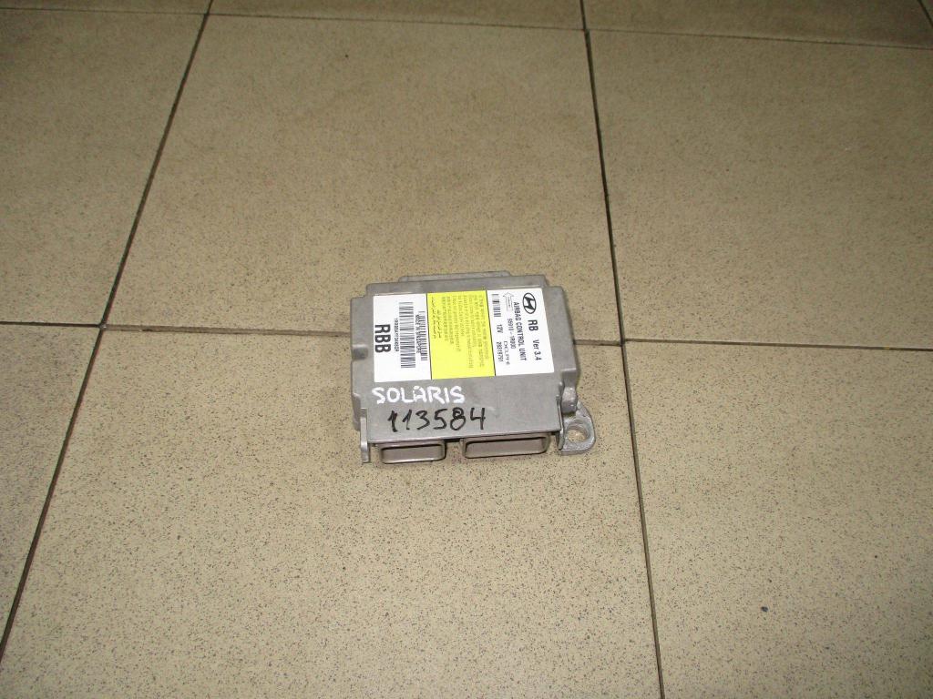 Блок управления AIR BAG, 1500 рублей, Пермь