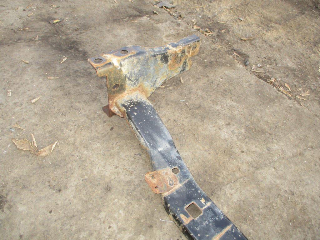 Кронштейн заднего бампера, 3000 рублей, Пермь