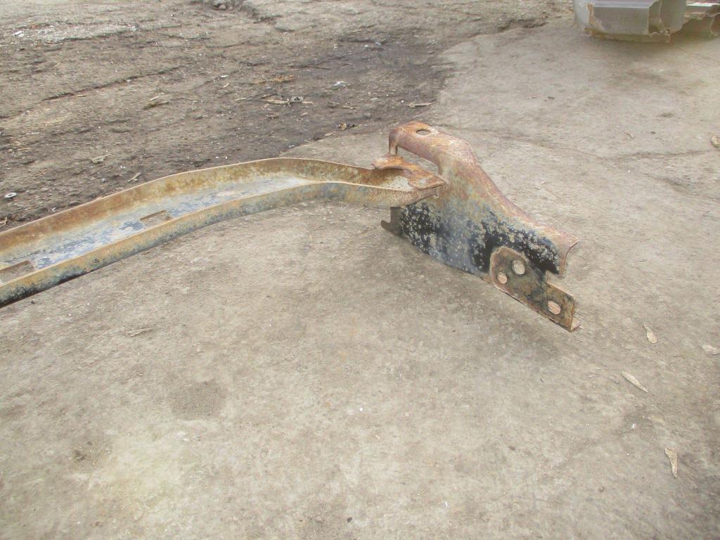 Кронштейн заднего бампера, 3000 рублей, Пермь