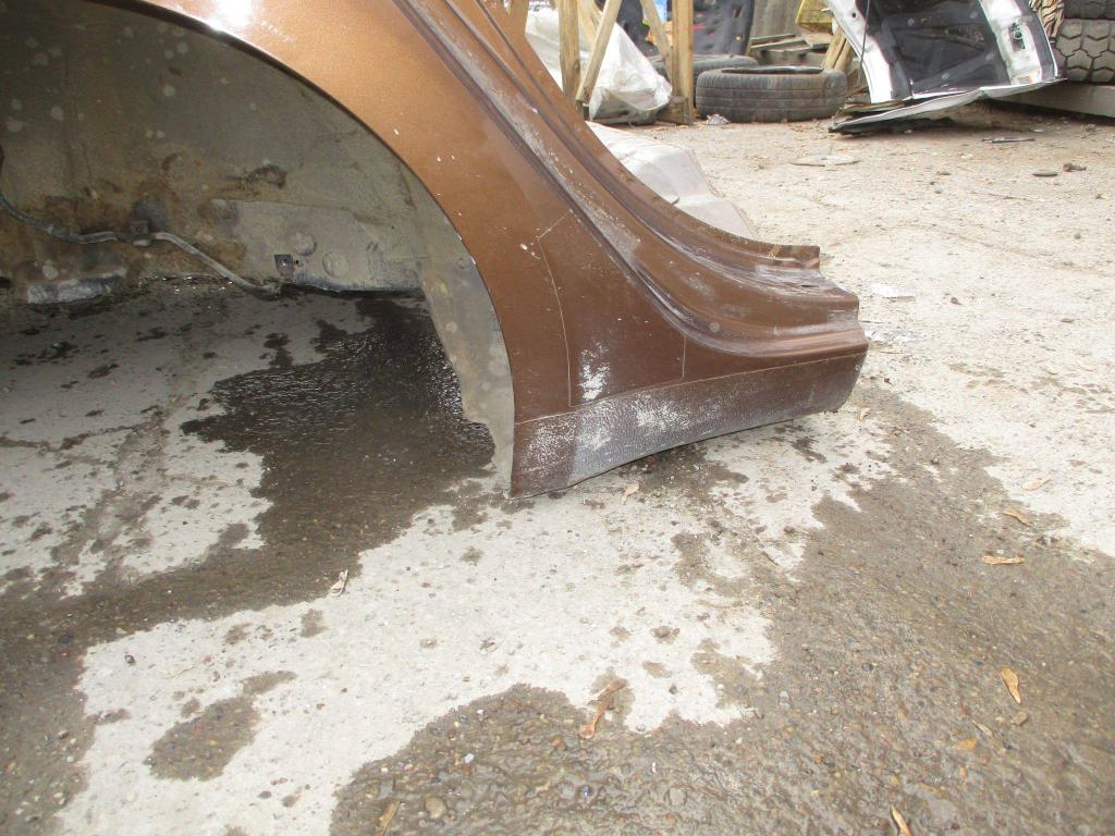 Крыло заднее правое, 33000 рублей, Пермь