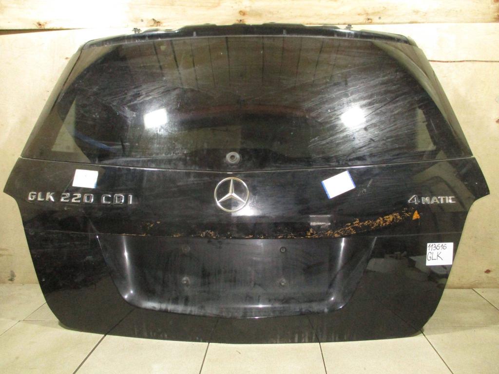 Дверь багажника, 75000 рублей, Пермь