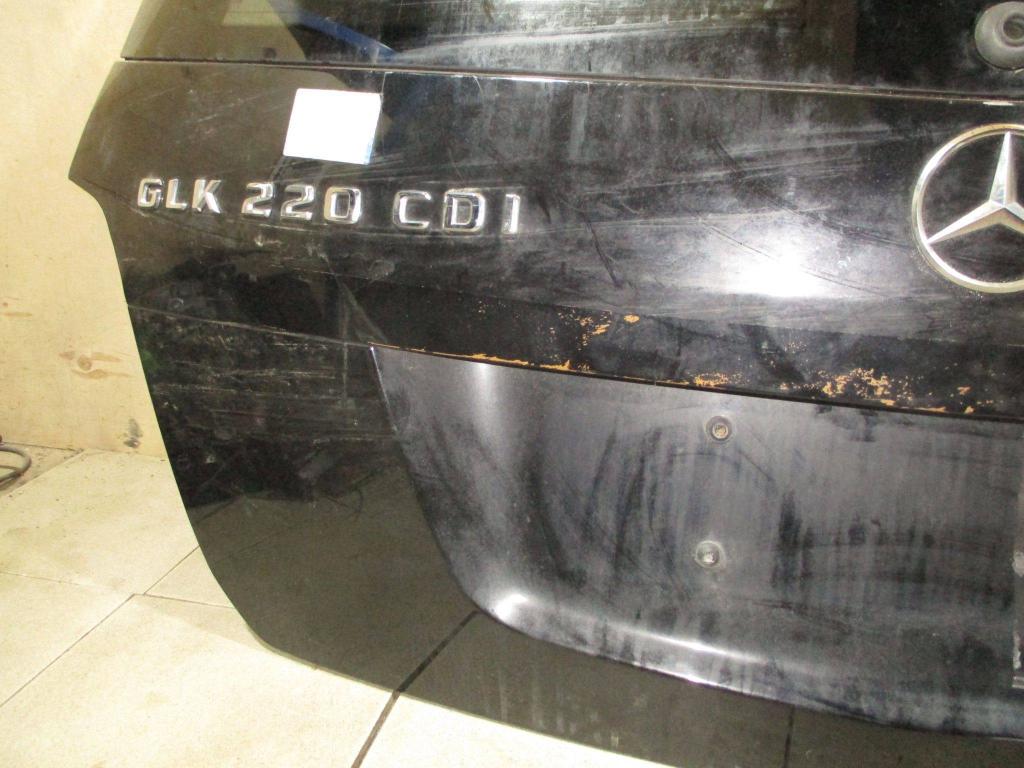 Дверь багажника, 75000 рублей, Пермь