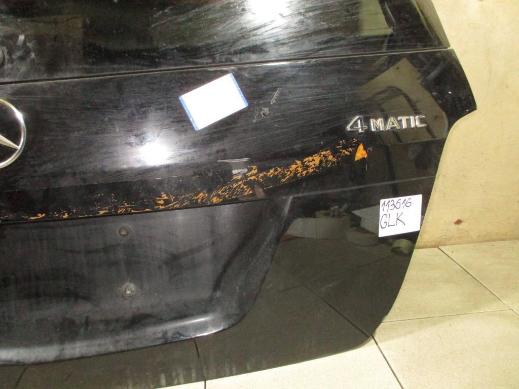 Дверь багажника, 75000 рублей, Пермь