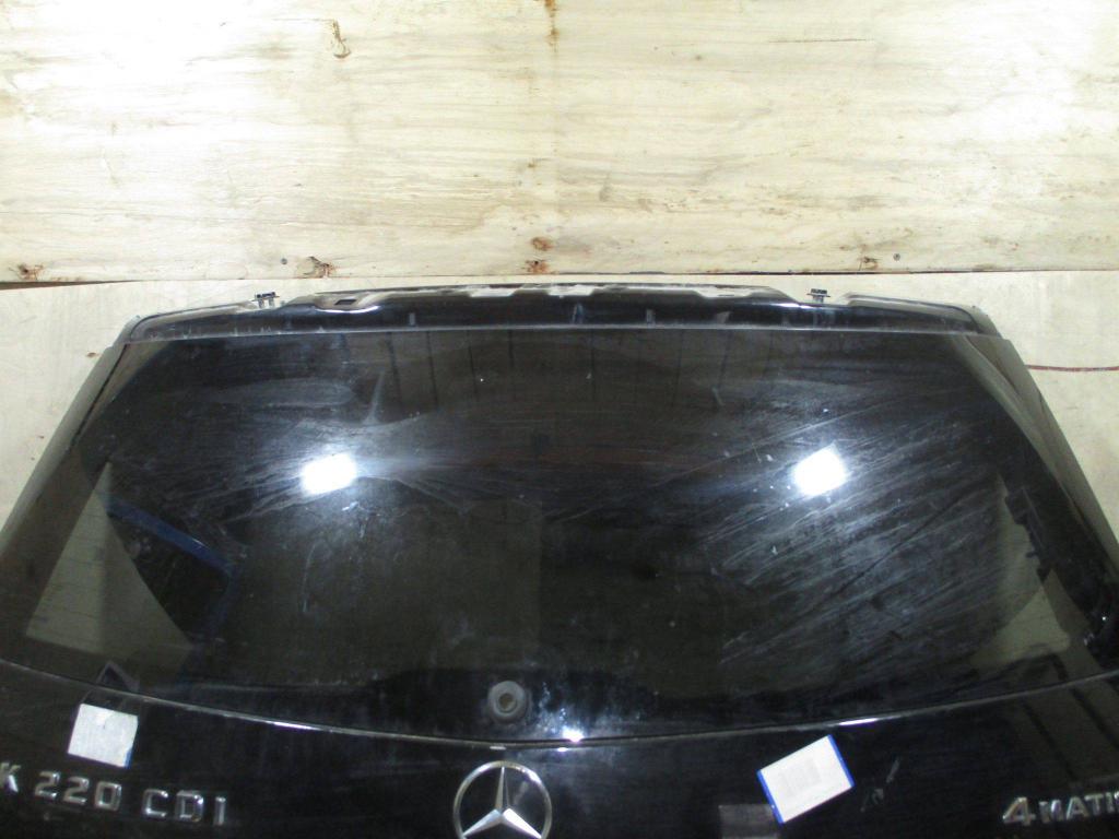 Дверь багажника, 75000 рублей, Пермь