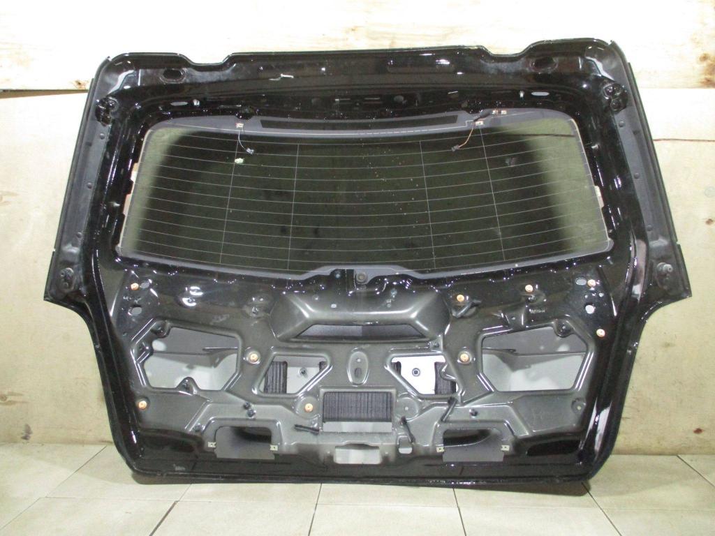 Дверь багажника, 75000 рублей, Пермь