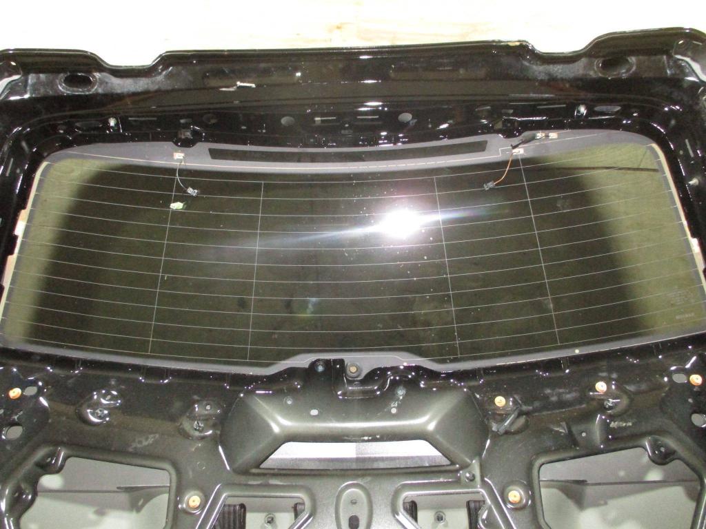 Дверь багажника, 75000 рублей, Пермь