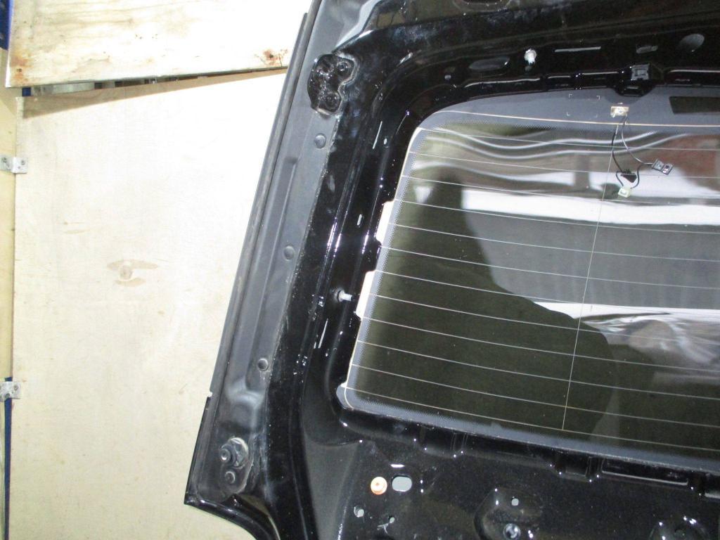 Дверь багажника, 75000 рублей, Пермь