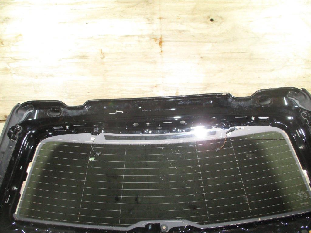 Дверь багажника, 75000 рублей, Пермь