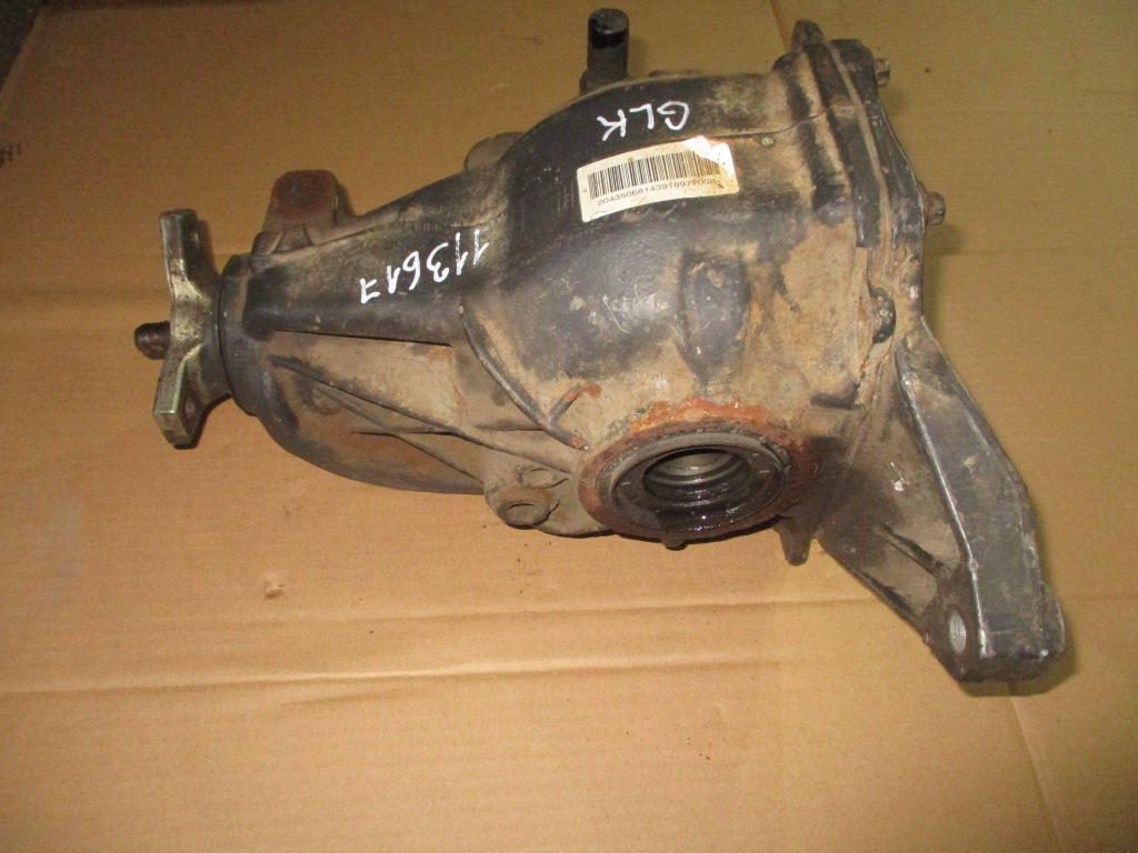 Редуктор заднего моста, 18000 рублей, Пермь